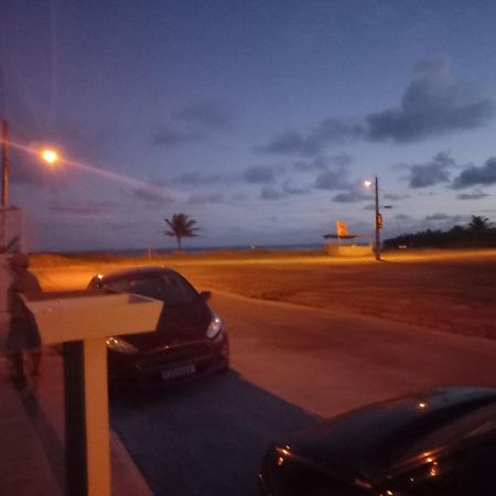 Casa Areia De Praia Villa อิตันญาเอม ภายนอก รูปภาพ